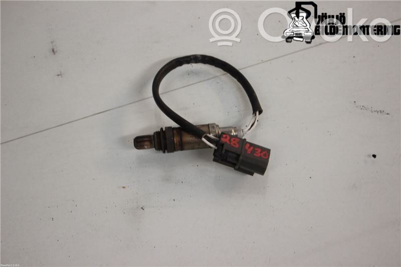 Nissan Micra Lambda probe sensor 
