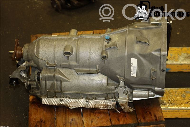 Automatic gearbox   24007563294,GA6HP19Z,24007547901
