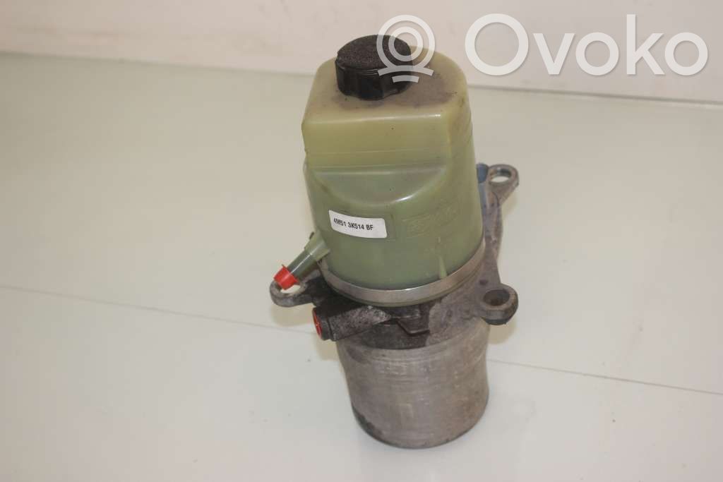 Ford Focus Electric power steering pump 