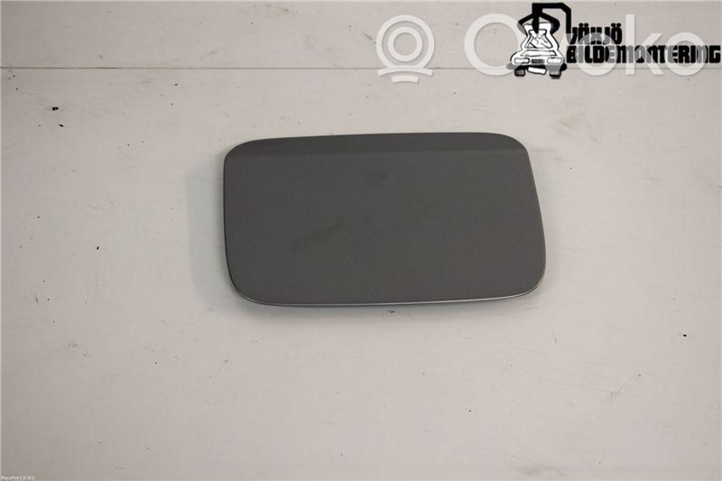 BMW 3 E90 E91 Fuel tank cap lock 