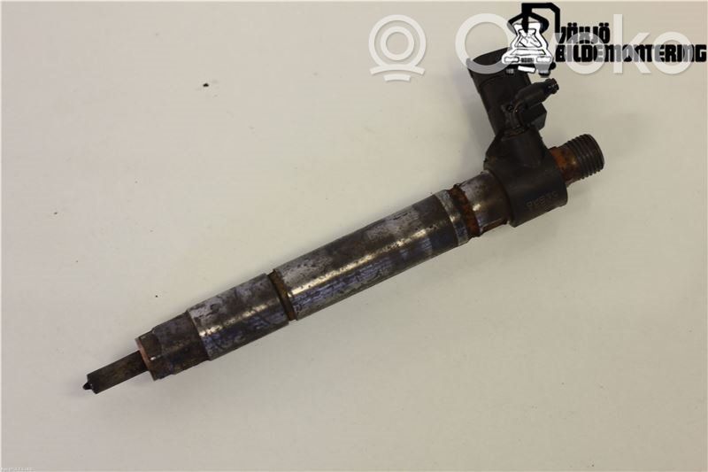 Peugeot 508 Inyector de combustible 