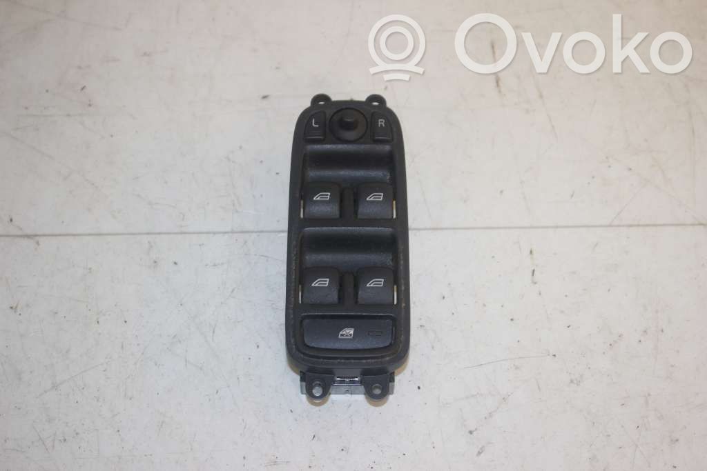 Volvo S40 Electric window control switch 