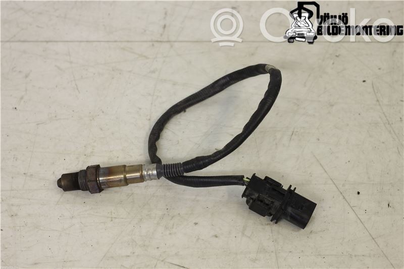 Suzuki Splash Lambda probe sensor 