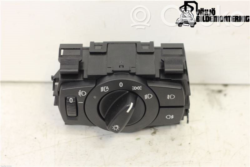 BMW 3 E90 E91 Light switch 