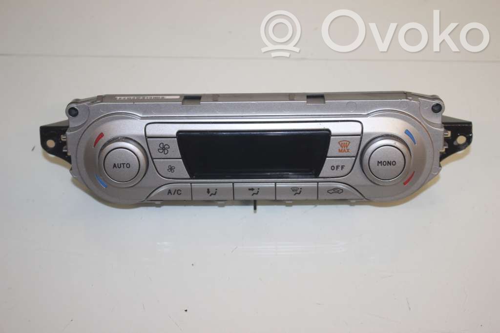 Ford Focus Climate control unit 