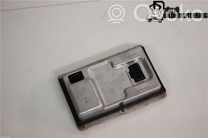Saab 9-5 Light module LCM 