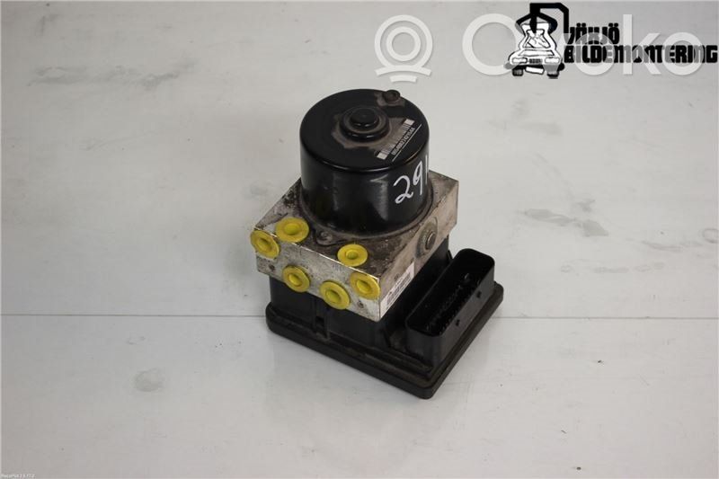 Opel Astra H Bomba de ABS 