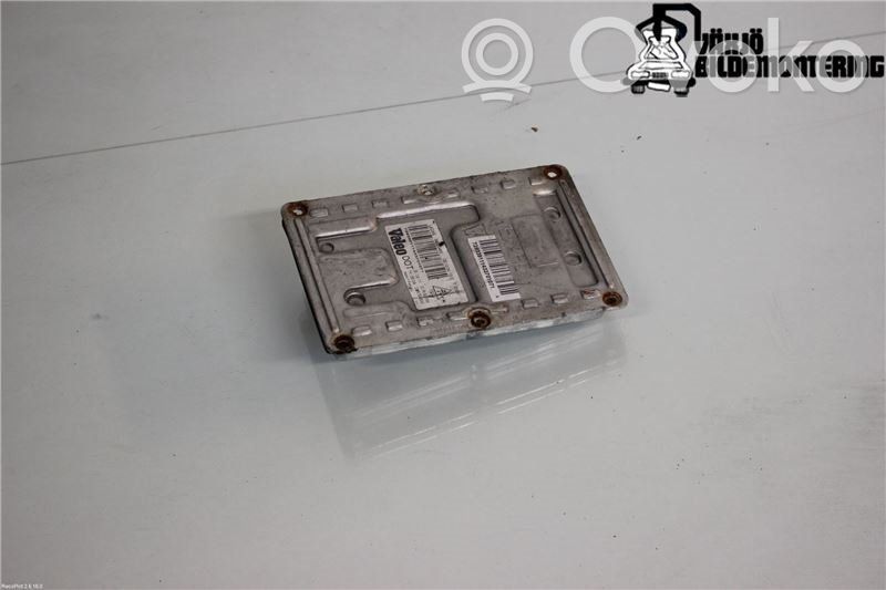 Saab 9-5 Light module LCM 