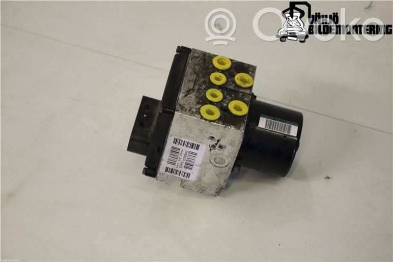 Peugeot 407 ABS Pump 