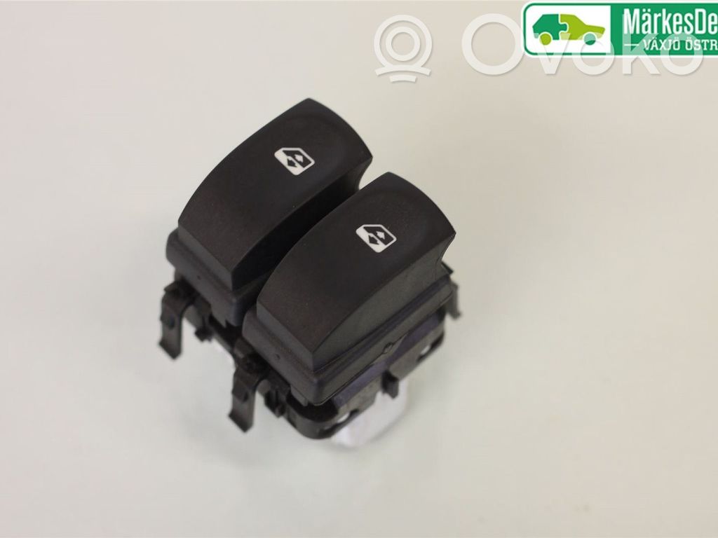 Renault Grand Modus Electric window control switch 