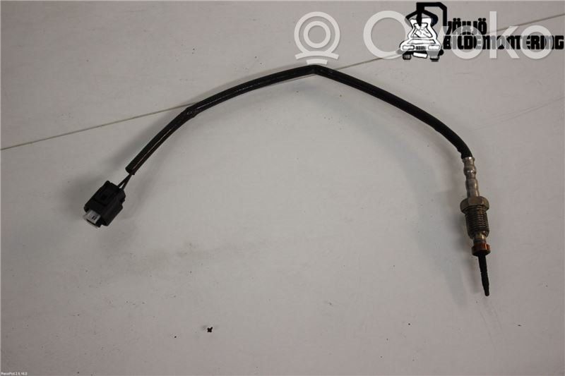 BMW 5 F10 F11 Exhaust gas temperature sensor 