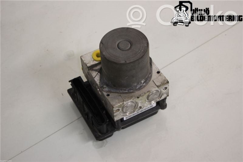 Renault Megane II ABS Pump 