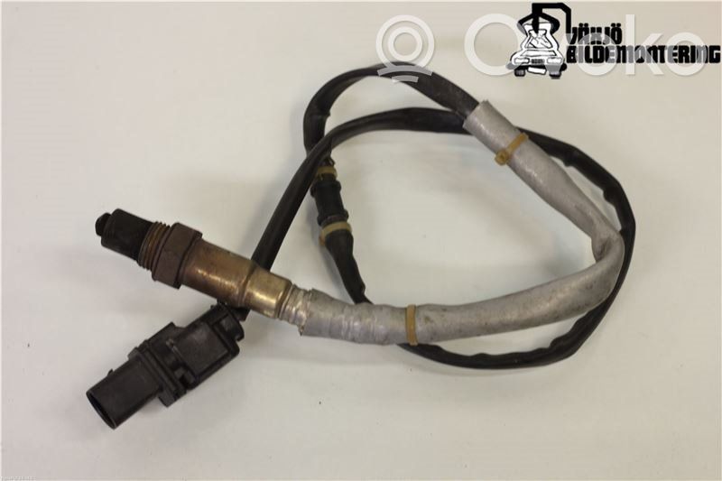 Volkswagen PASSAT B6 Lambda probe sensor 