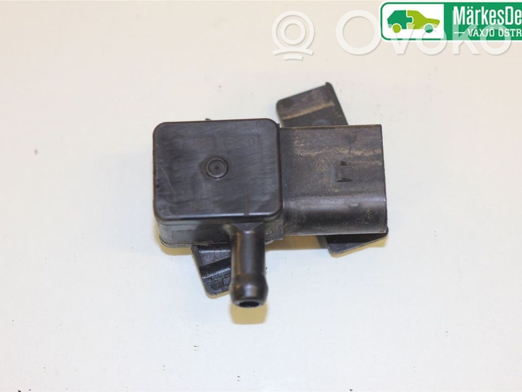 BMW 5 GT F07 Sensor de temperatura del escape 