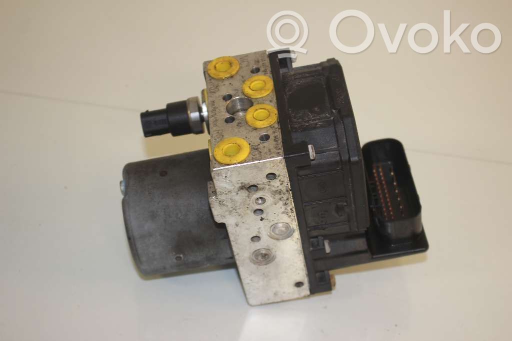 Peugeot 807 ABS Pump 