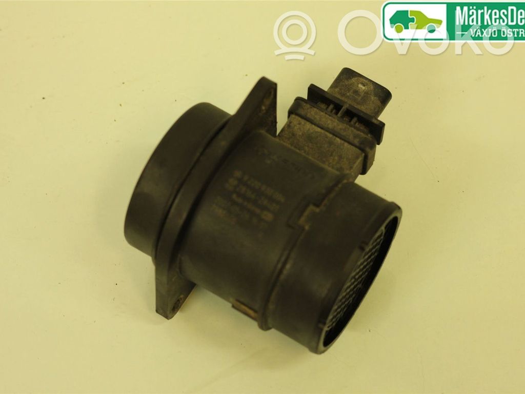 Ilmamassan virtausanturi   281642A401,9220930004