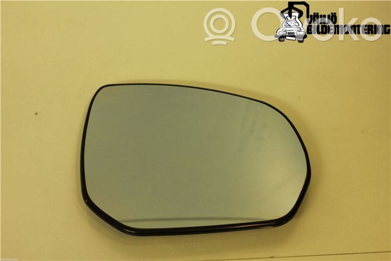 Citroen C4 Grand Picasso Wkład lusterka drzwi przednich 