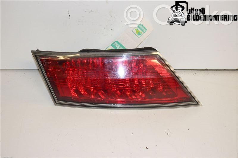 Honda Civic Takaluukun takavalot 