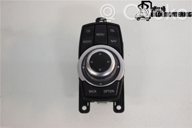 BMW 5 F10 F11 Other switches/knobs/shifts 