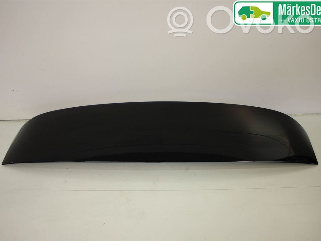 BMW 3 E90 E91 Tailgate/trunk spoiler 