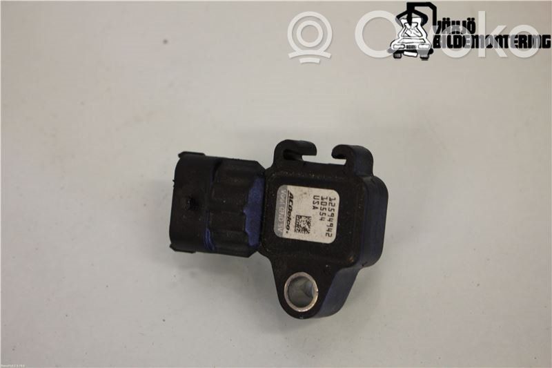 Saab 9-5 Air pressure sensor 