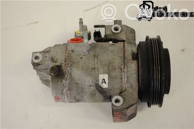 Kompresor / Sprężarka klimatyzacji A/C   BR3Z19D784B,BR3319D629AD