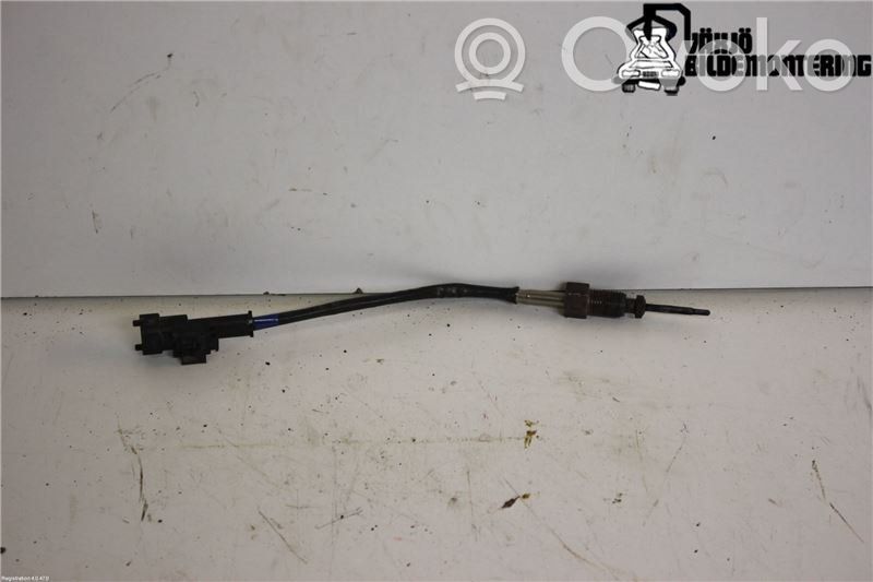 Hyundai ix20 Izplūdes gāzu temperatūras sensors 