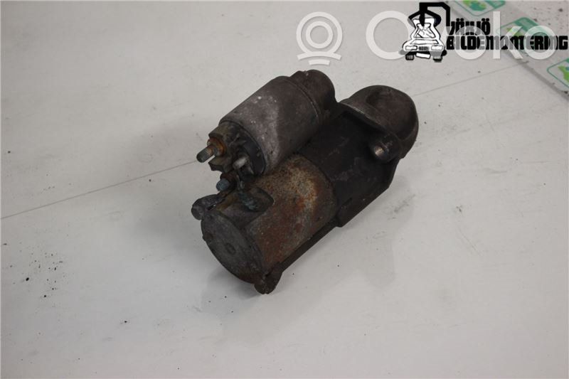 Saab 9-3 Ver2 Starteris 