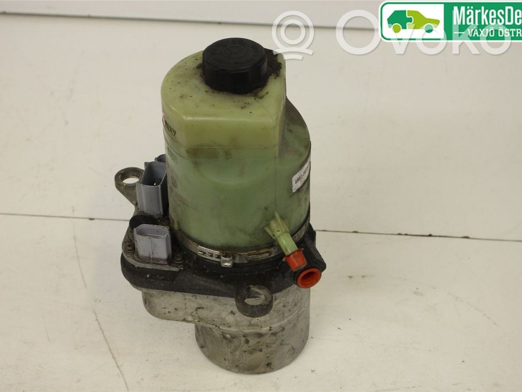 Ford Focus Electric power steering pump 