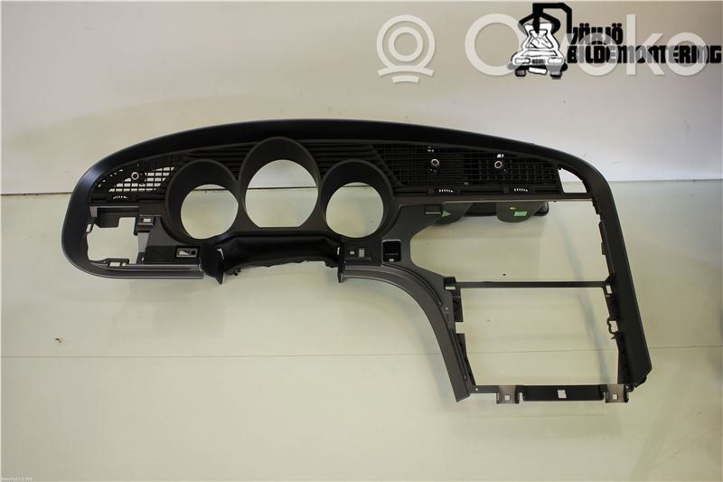Saab 9-5 Dashboard trim 