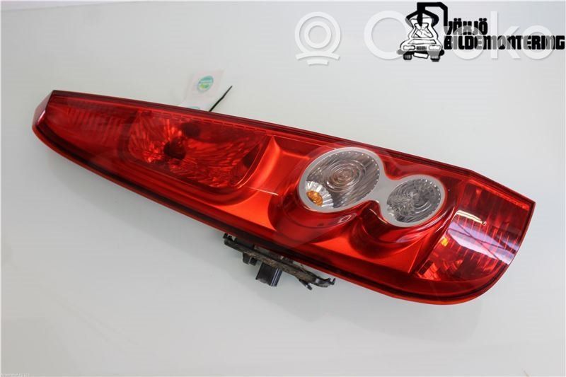 Ford Fiesta Takavalot 
