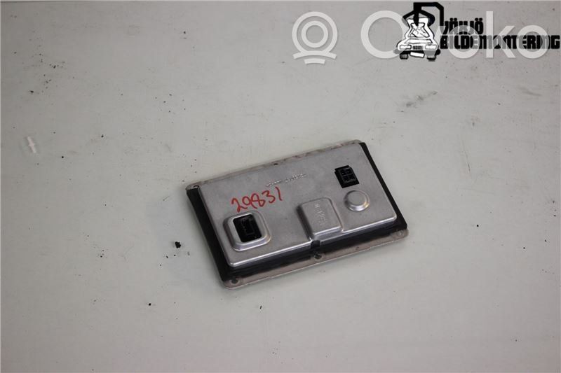 Citroen C5 Light module LCM 