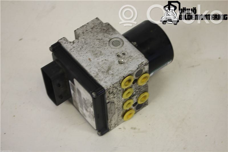 Peugeot 407 ABS Pump 