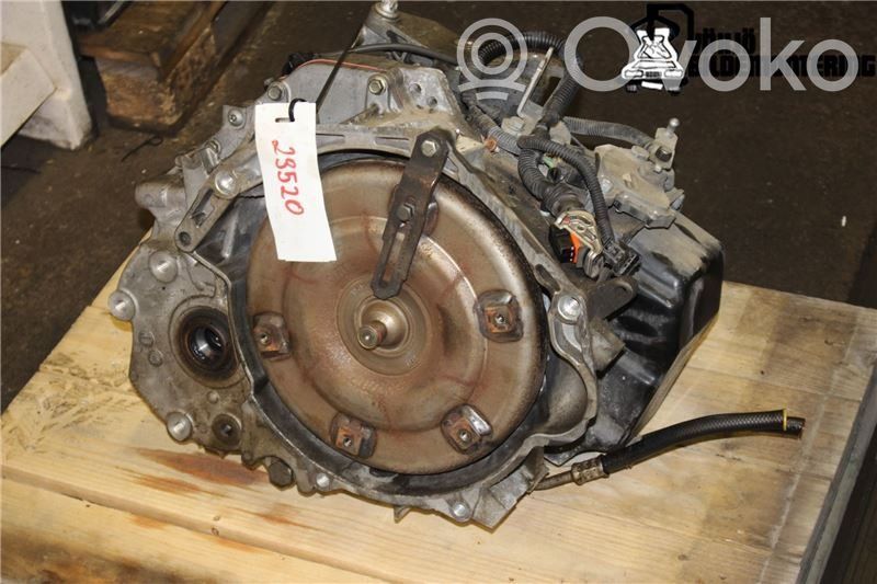Saab 9-3 Ver2 Automatic gearbox 