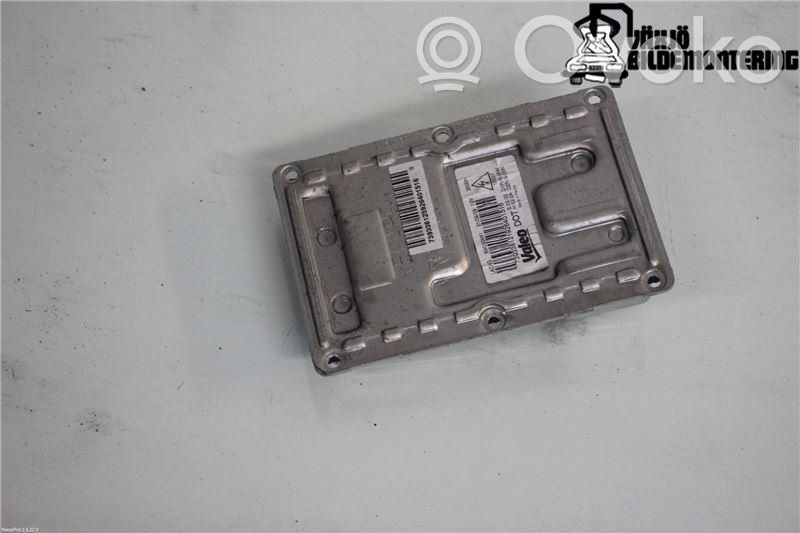 Peugeot 807 Module d'éclairage LCM 
