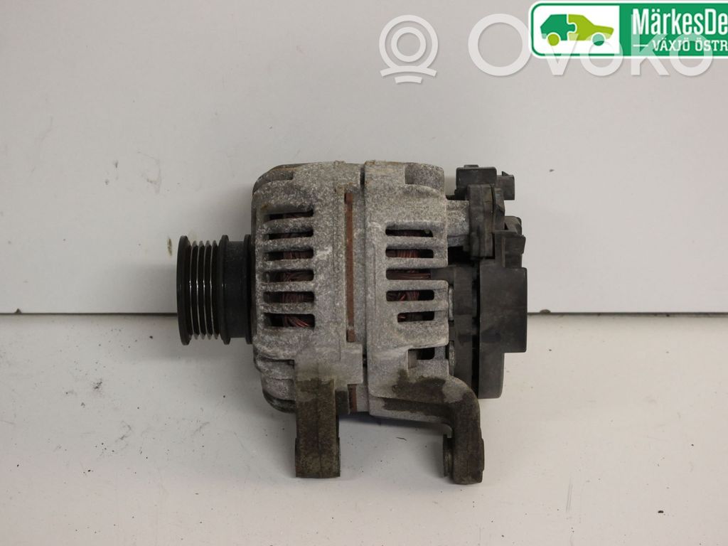 Alternador   93190829,0124325163,95519865