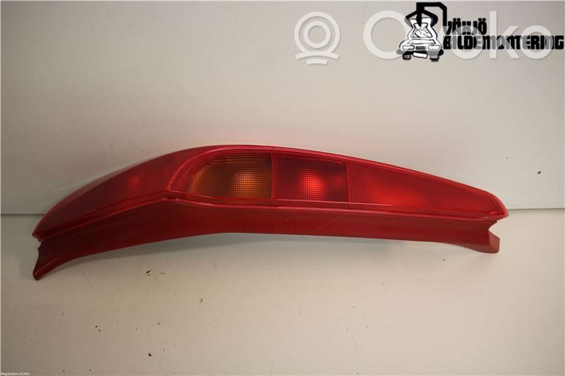 Fiat Punto (188) Lampa tylna 