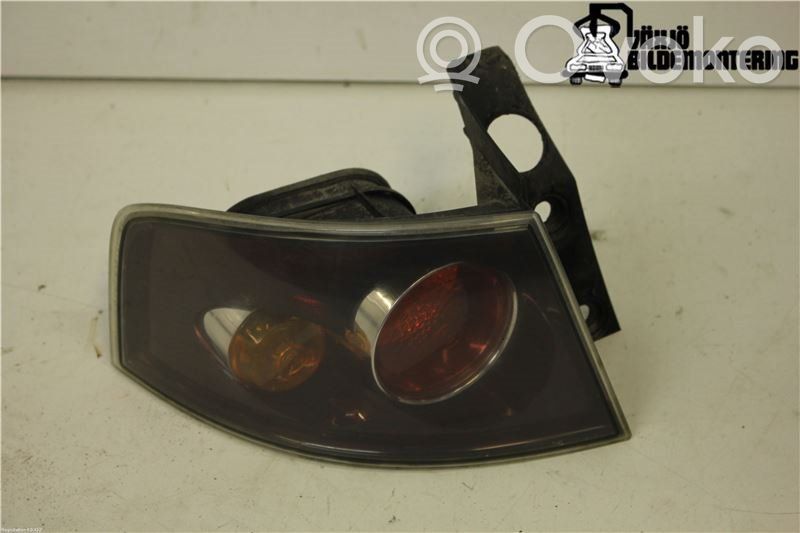 Seat Ibiza III (6L) Lampa tylna 