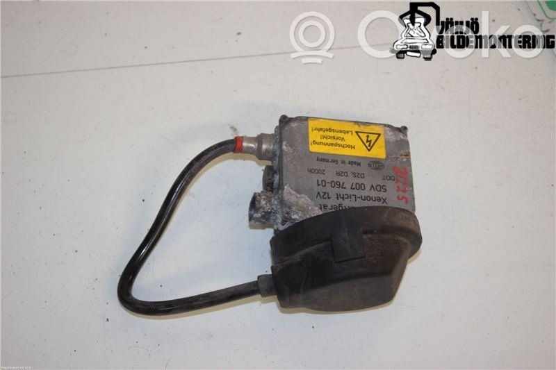 Volkswagen PASSAT B5 Light module LCM 