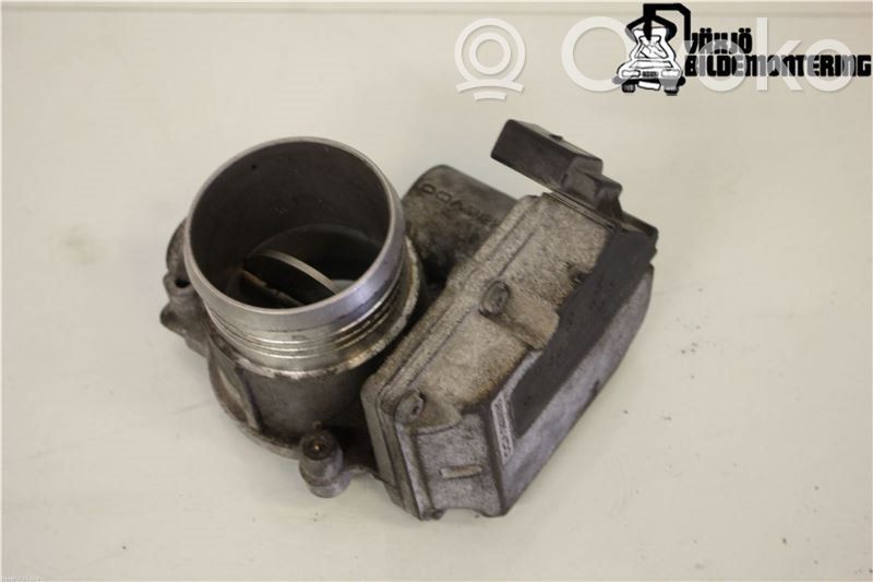 Throttle valve   1519126,7V2Q9E926AB,7V2Q9E926AB