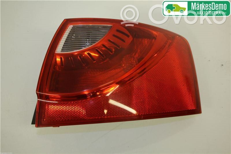 Seat Exeo (3R) Takavalot 