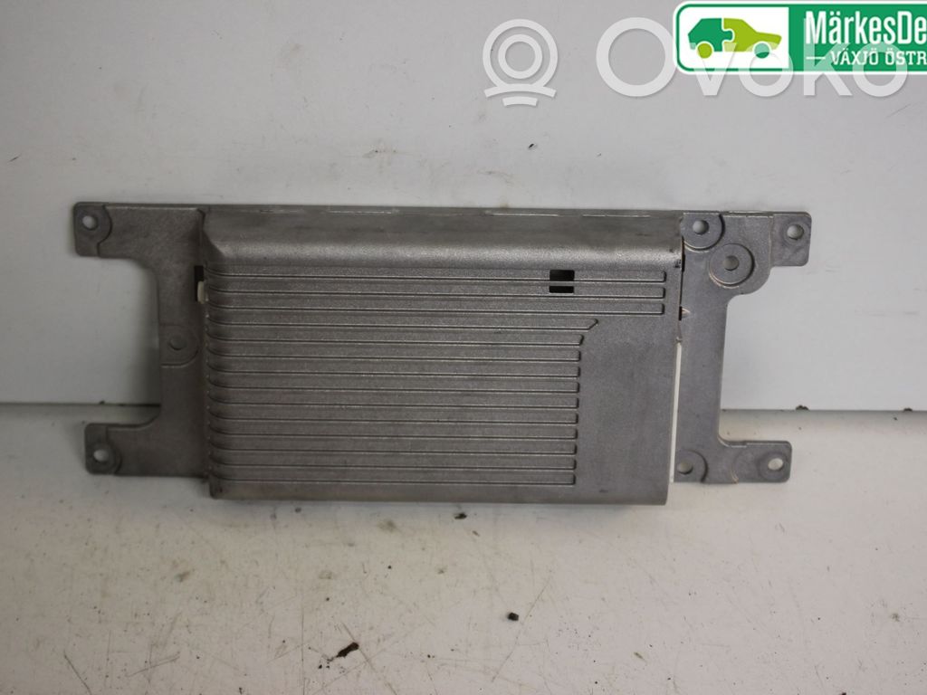 BMW X5 E70 Muut ohjainlaitteet/moduulit 