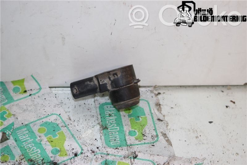 Citroen C4 Grand Picasso Sensor de aparcamiento PDC 