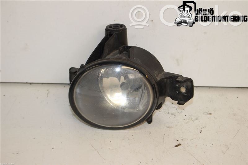 Front fog light   63176924655