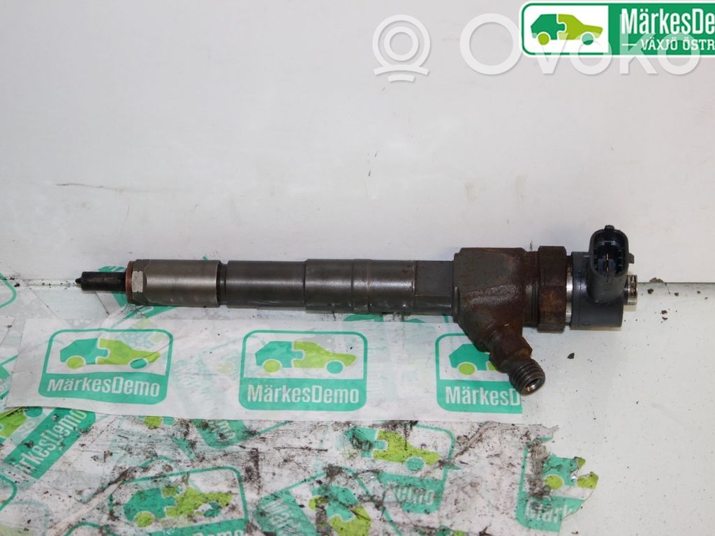 Suzuki Vitara (LY) Inyector de combustible 