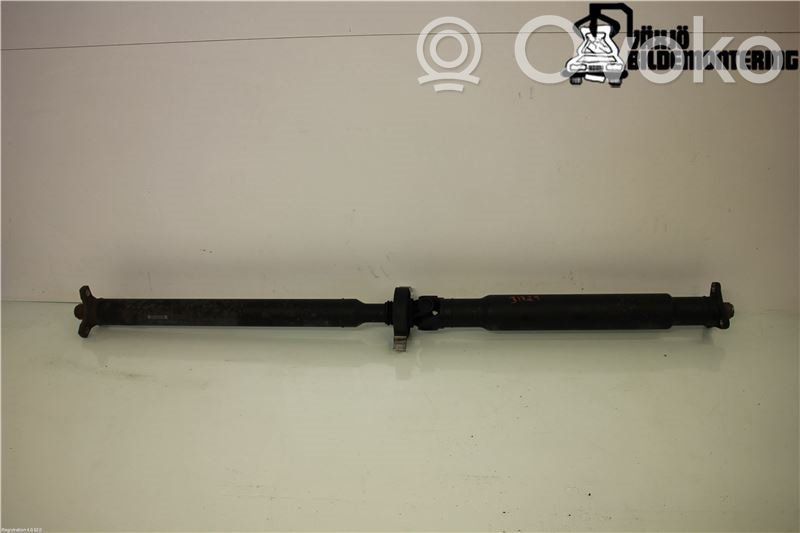 BMW 1 E81 E87 Drive shaft (set) 