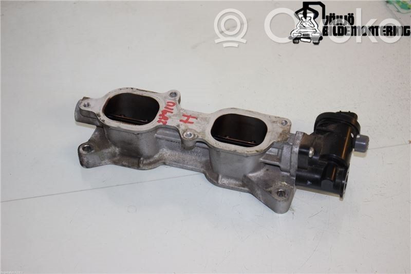 Subaru Outback Throttle valve 