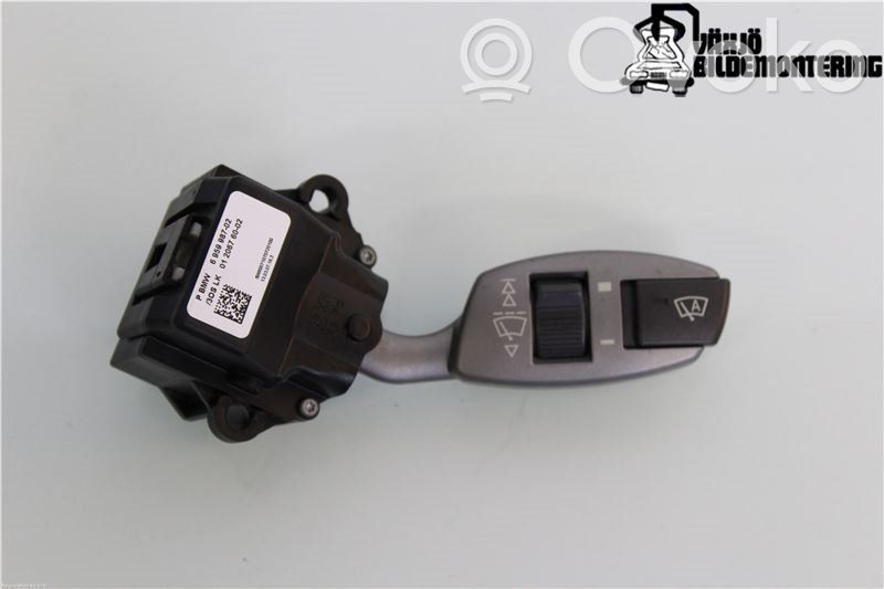 Wiper control stalk   61316959987,695998702,695998702
