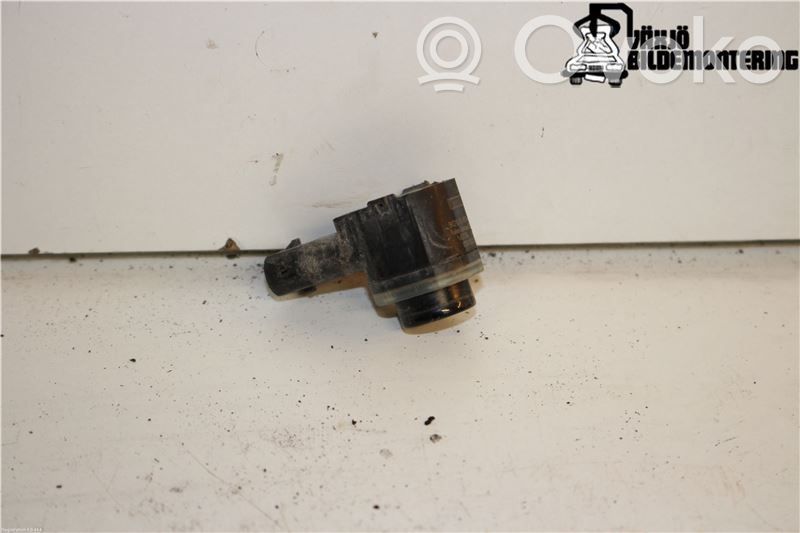 Ford Mondeo MK IV Sensor de aparcamiento PDC 