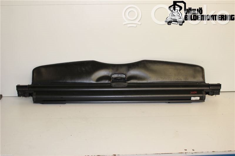 BMW 5 E60 E61 Laderaumabdeckung Gepäckraumabdeckung 